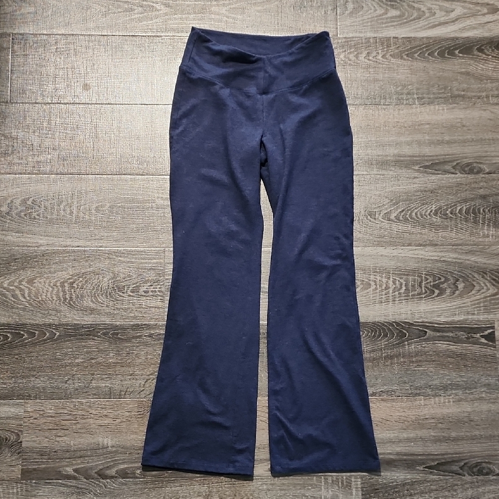 💋 GapFit bootcut Yoga Pants petite 💋